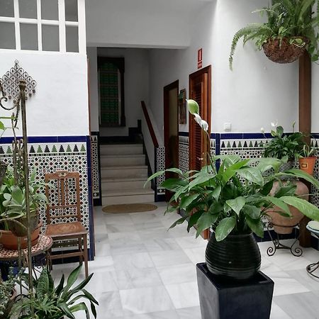 Apartamento Centro De Cádiz Exteriér fotografie