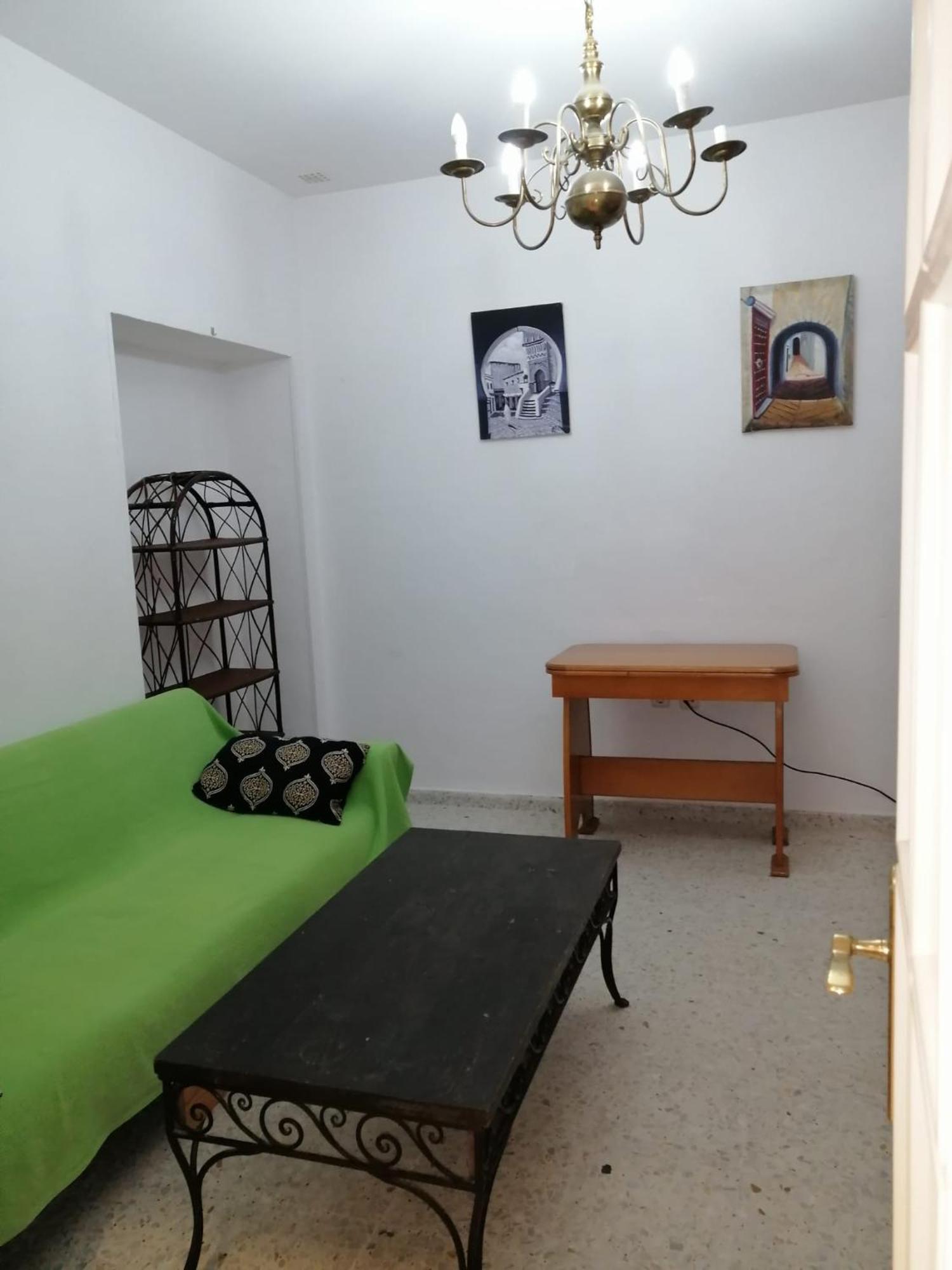 Apartamento Centro De Cádiz Exteriér fotografie