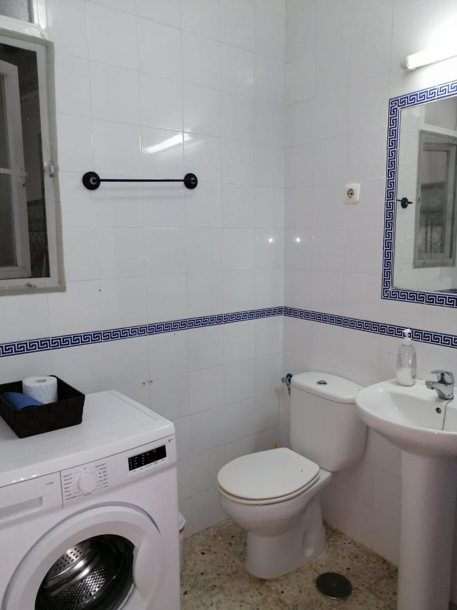 Apartamento Centro De Cádiz Exteriér fotografie