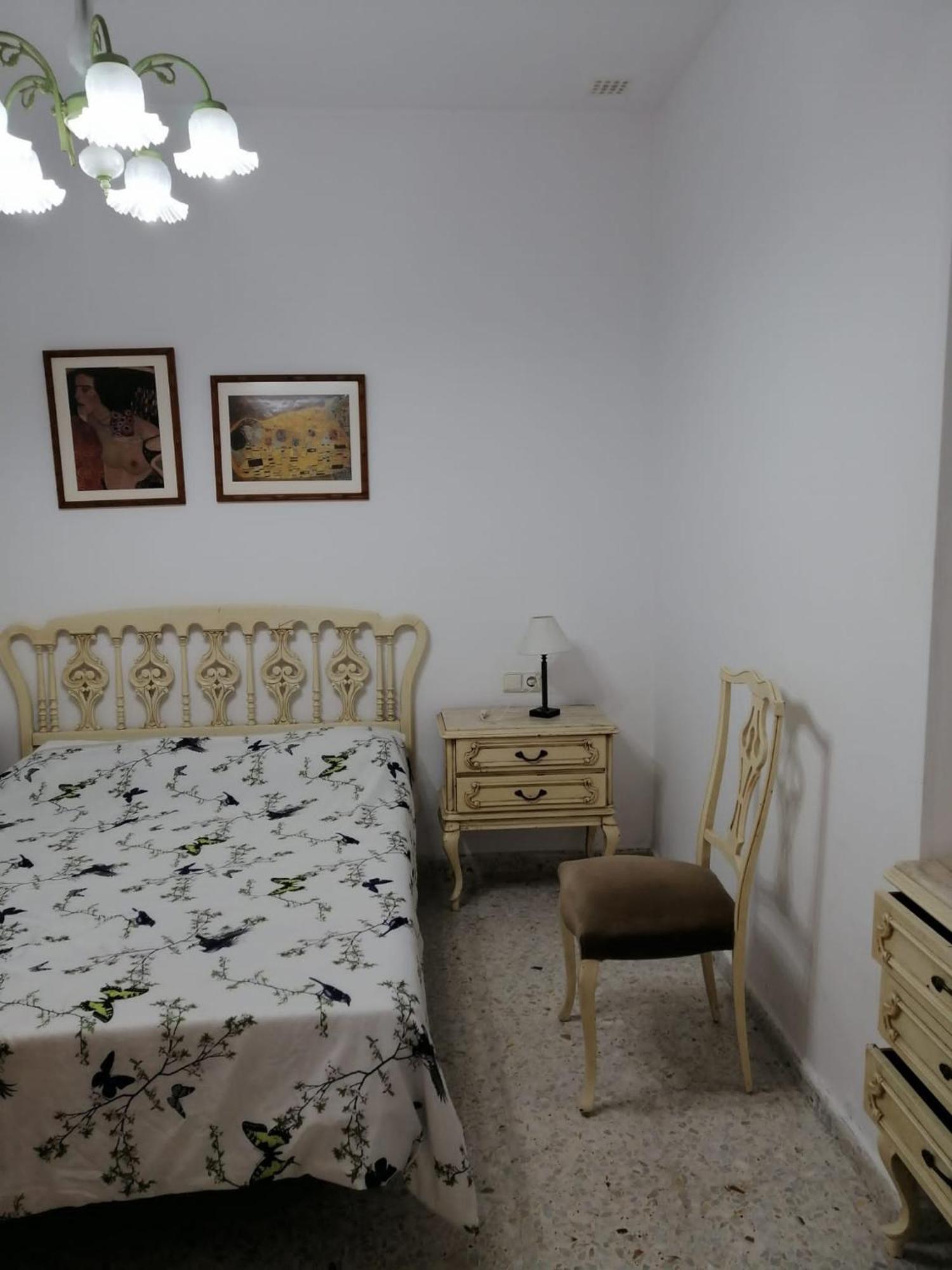 Apartamento Centro De Cádiz Exteriér fotografie
